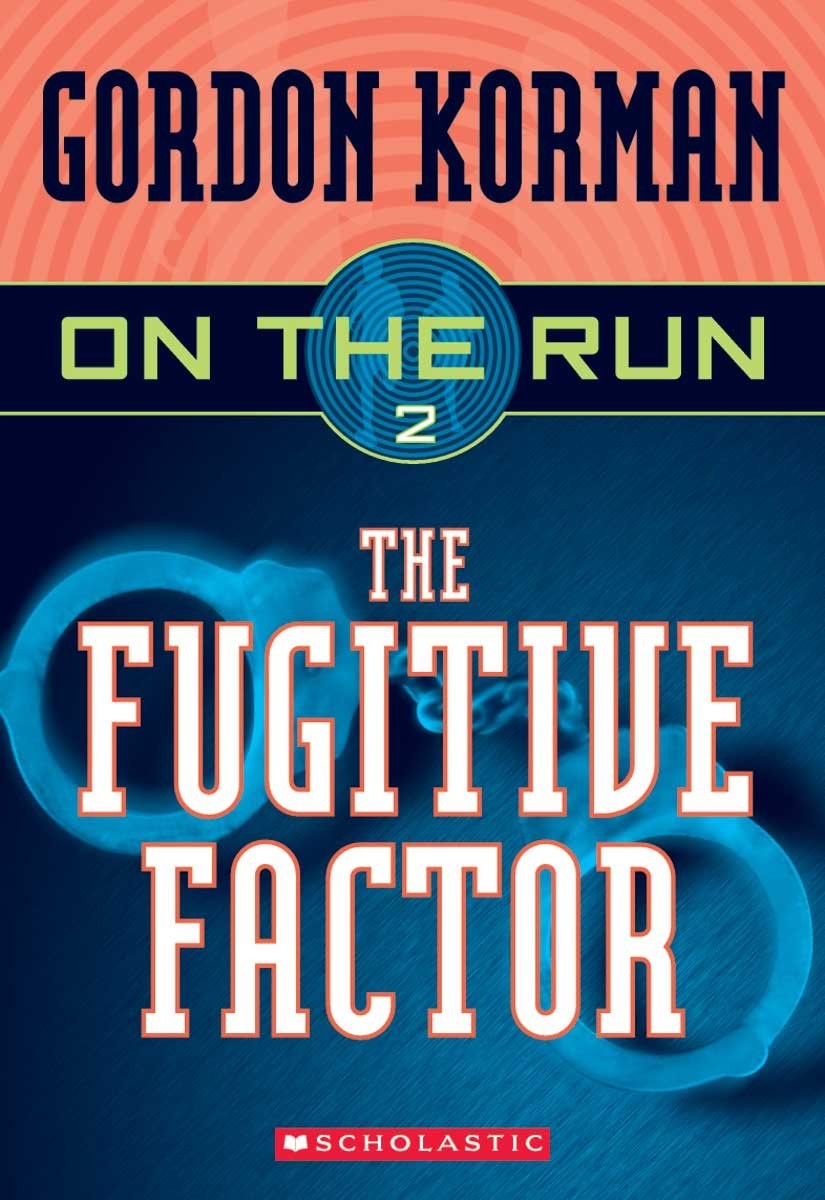 The Fugitive Factor listing photo 1