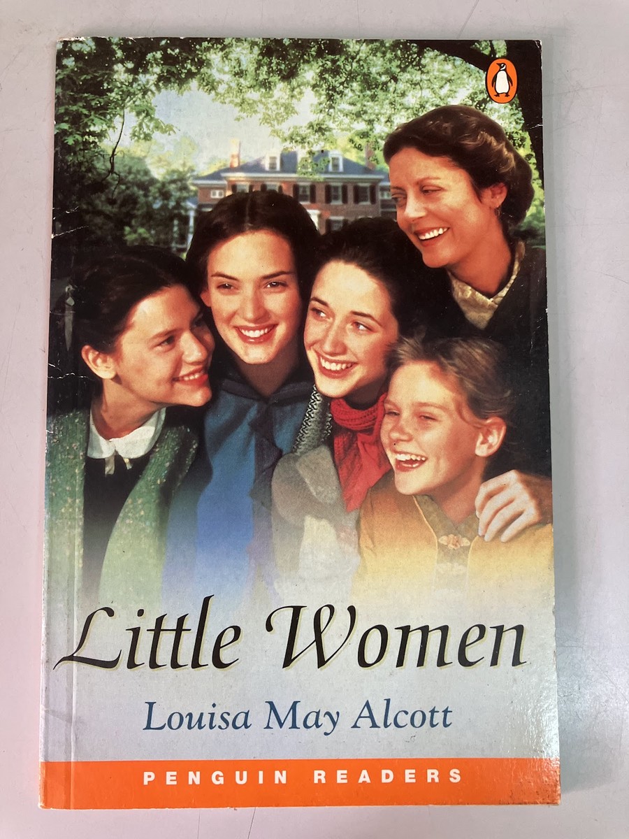 Little Women listing photo 1