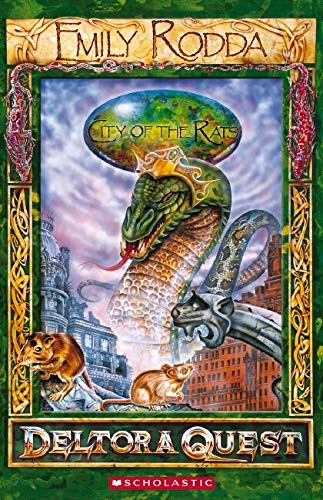 City of the Rats listing photo 1