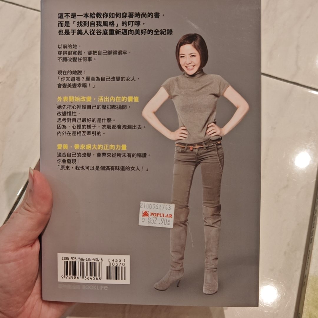 我的改變練習曲 listing photo 3