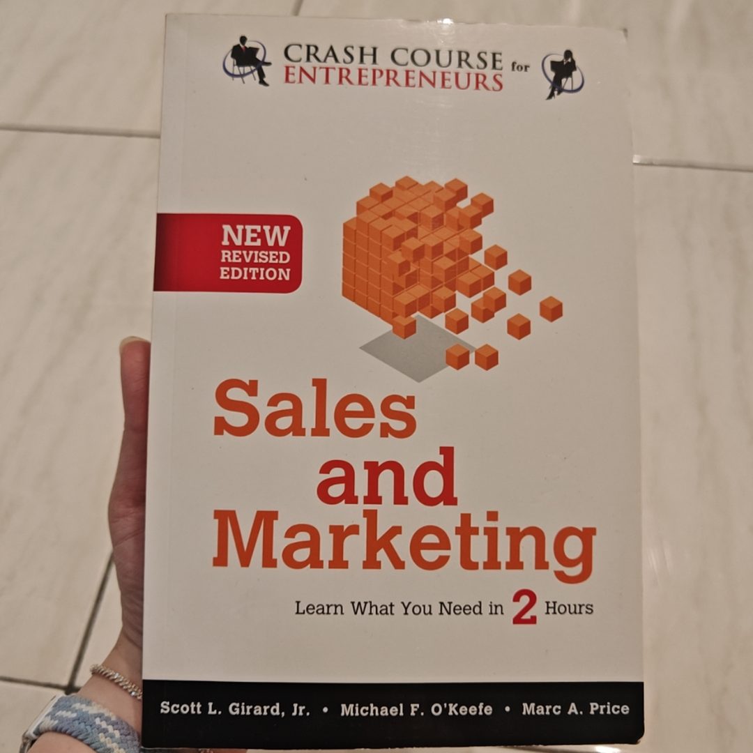Sales and Marketing listing photo 1