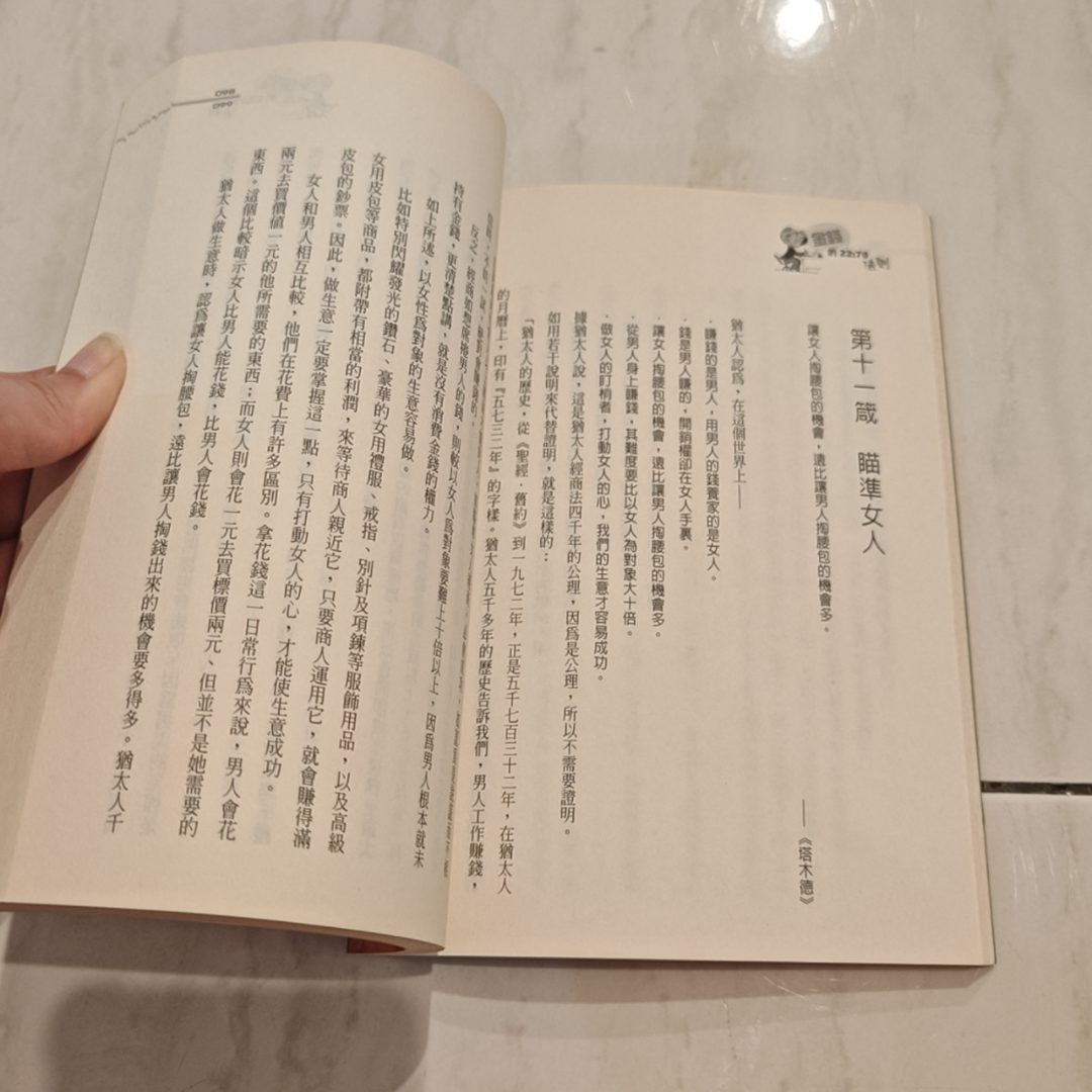 金钱的22/78法则 listing photo 2