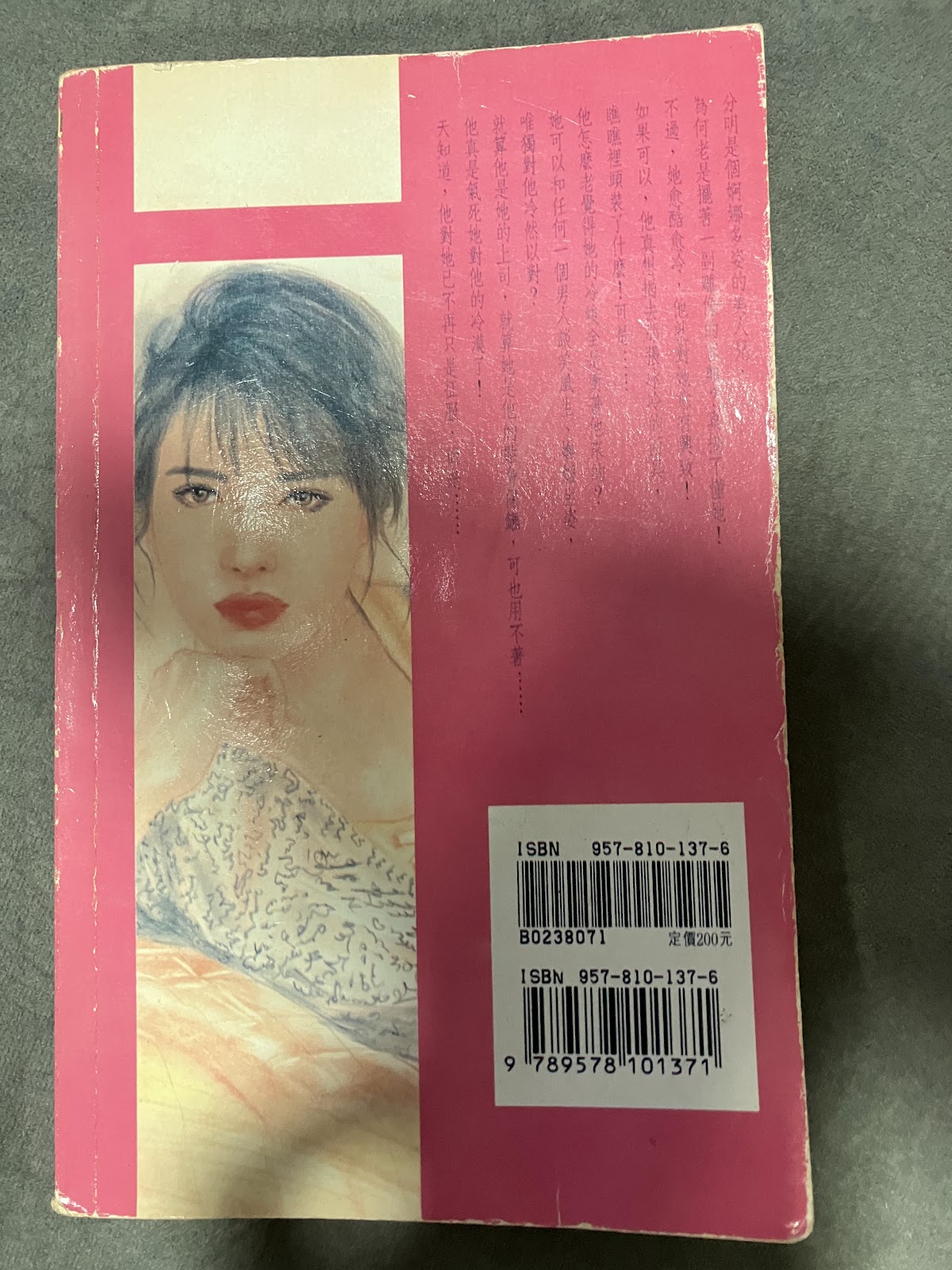 征服妳冰封的心 listing photo 3