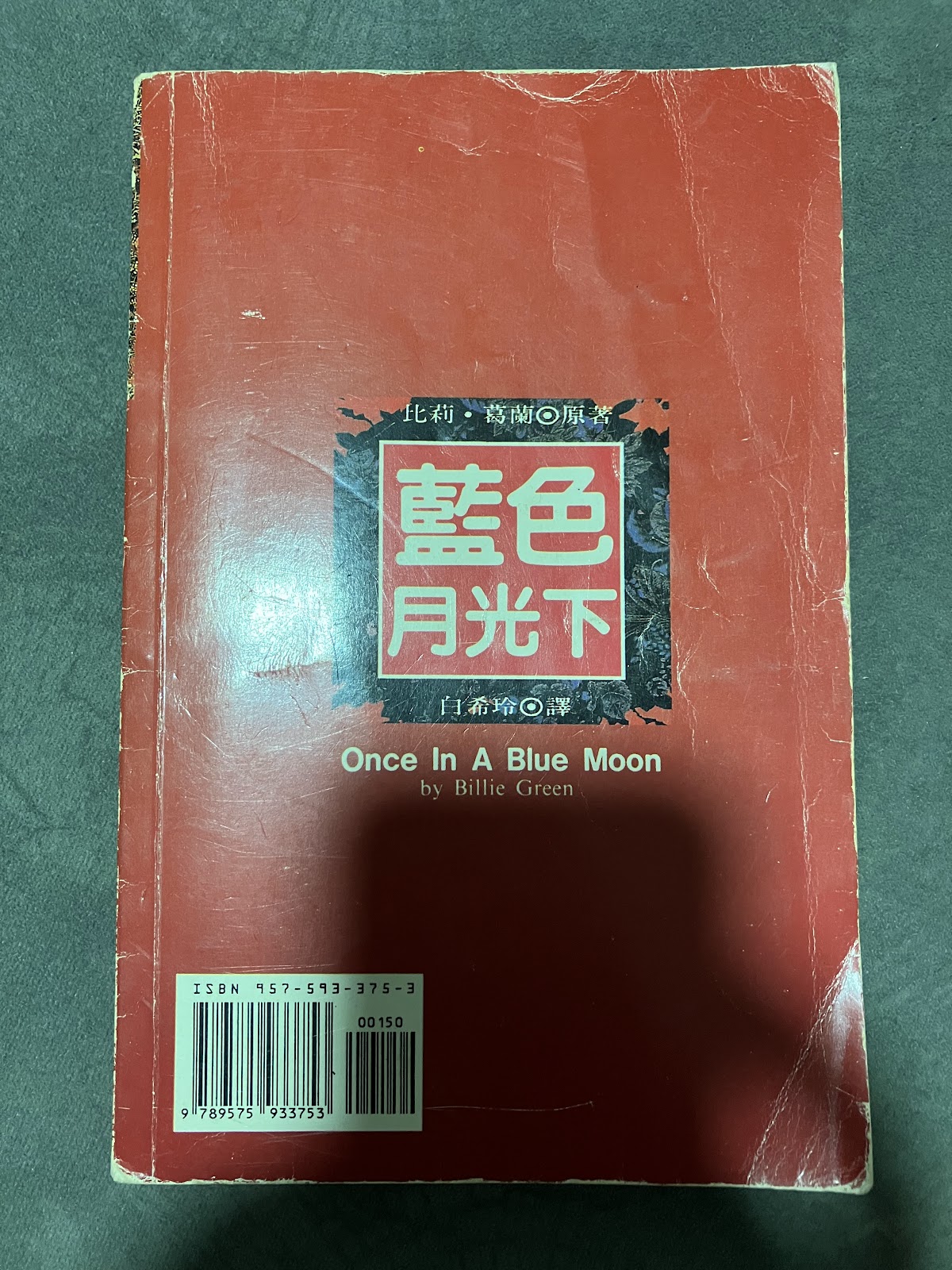 藍色月光下 listing photo 3