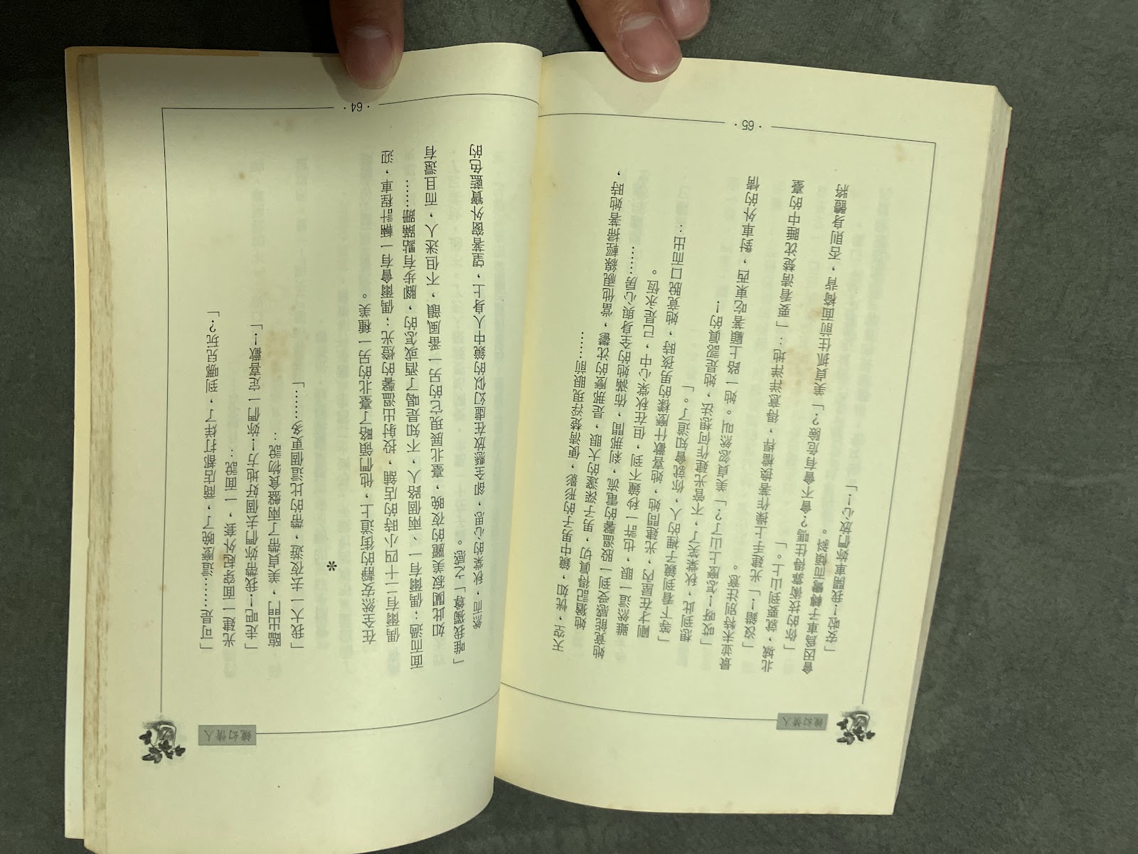 鏡幻情人 listing photo 2