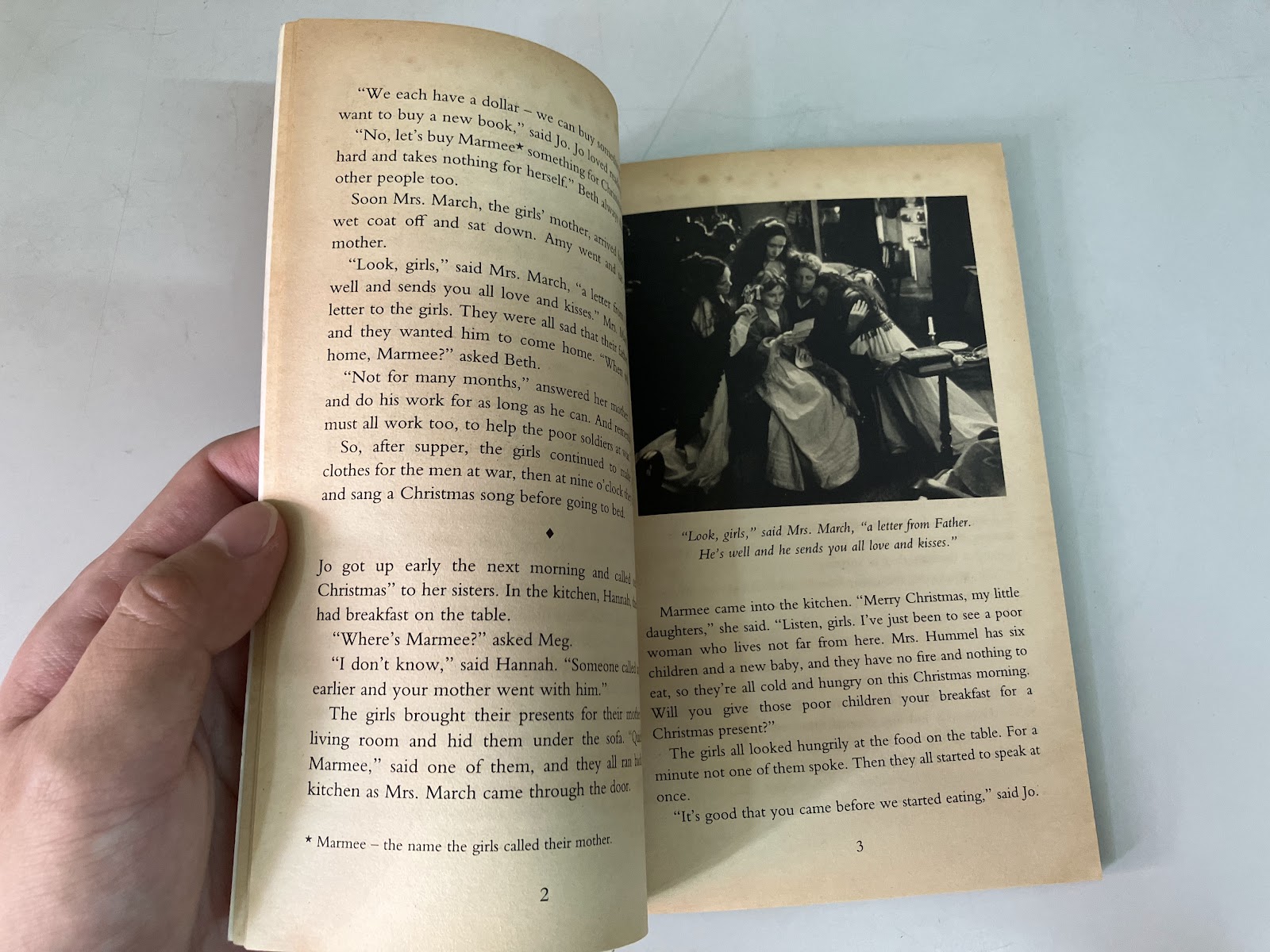 Little Women listing photo 2