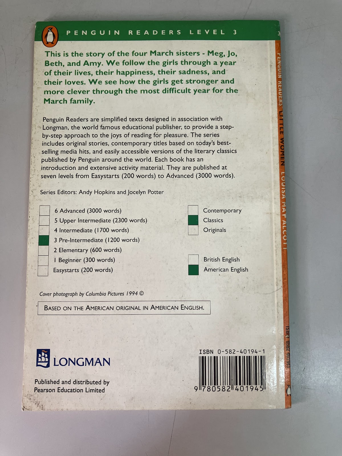 Little Women listing photo 3
