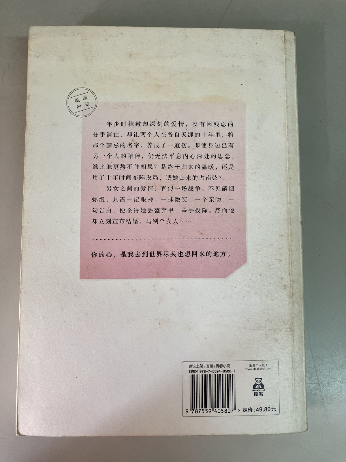 温暖的弦 listing photo 3