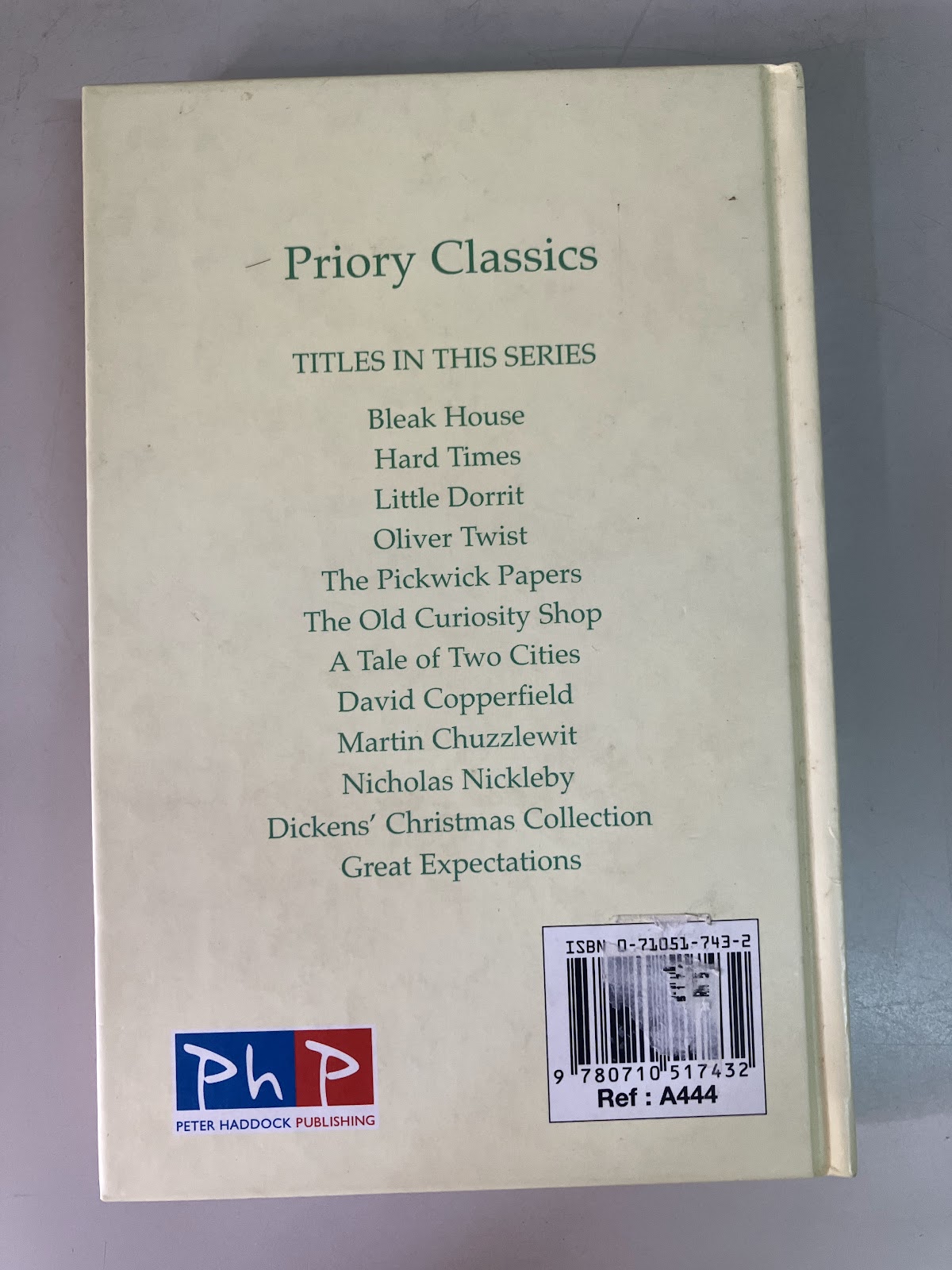 Hard Times listing photo 3