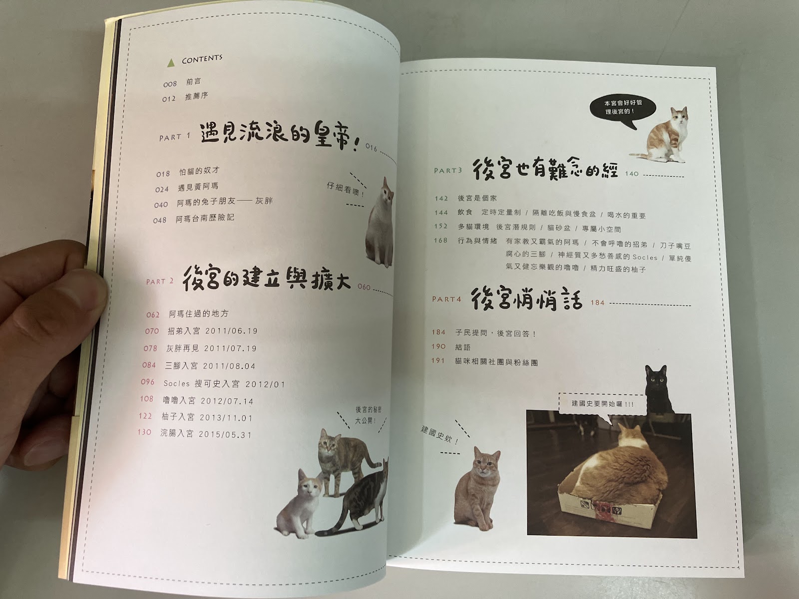黃阿瑪的後宮生活 listing photo 2