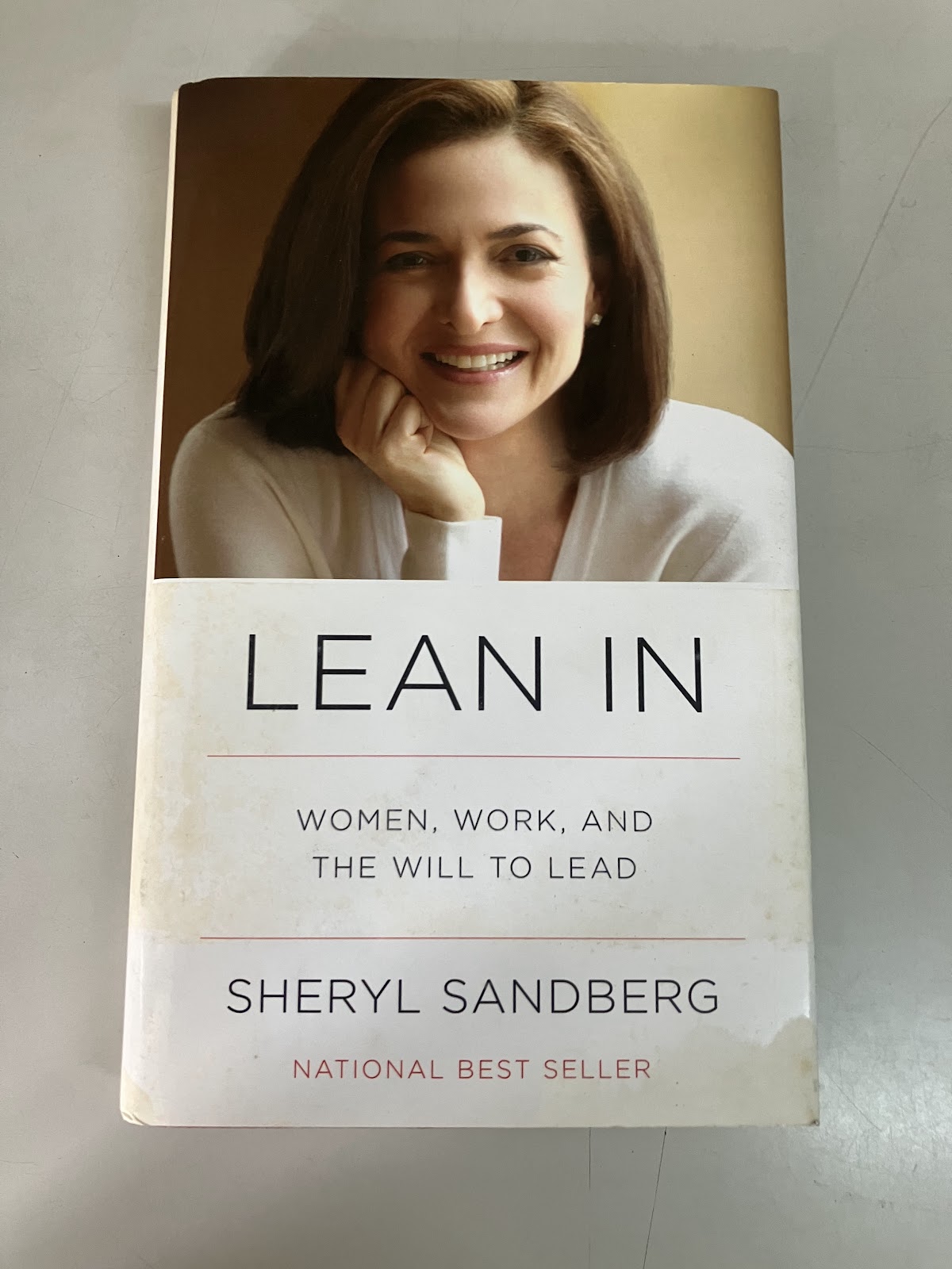 Lean In listing photo 1