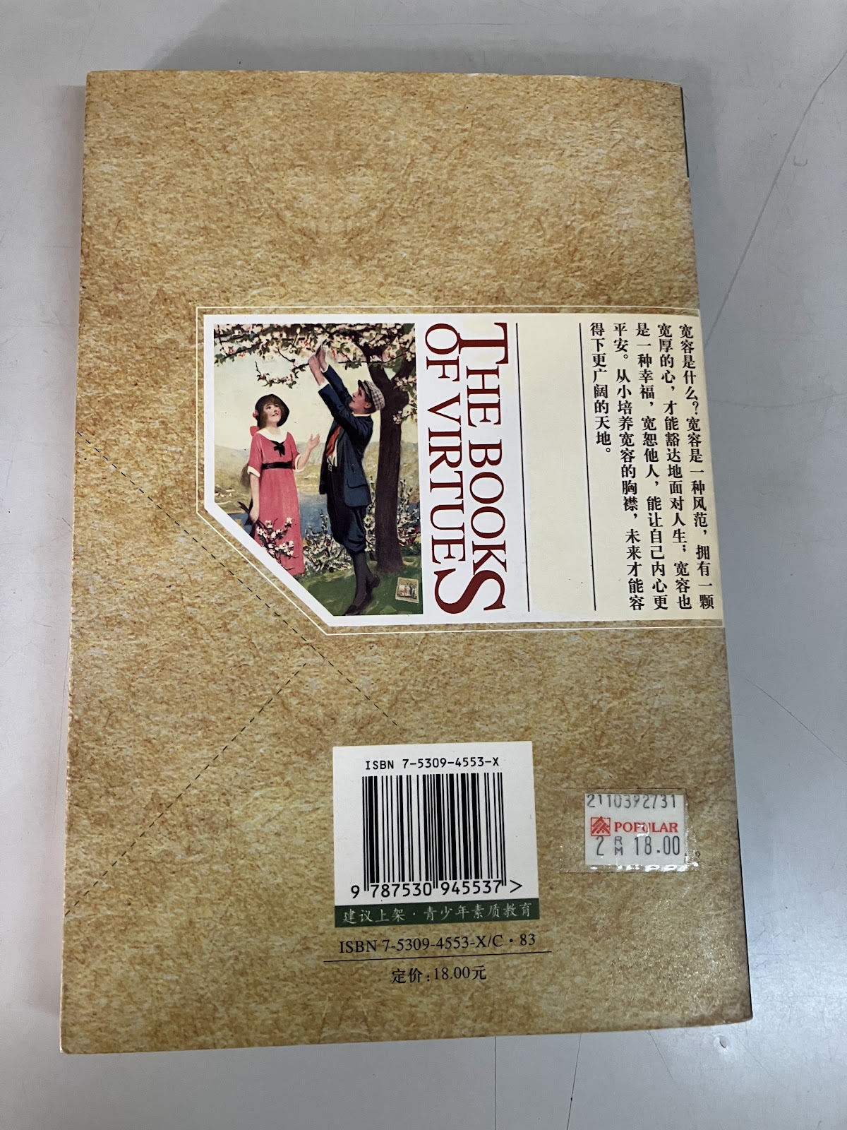 假如生活欺骗了你 listing photo 3