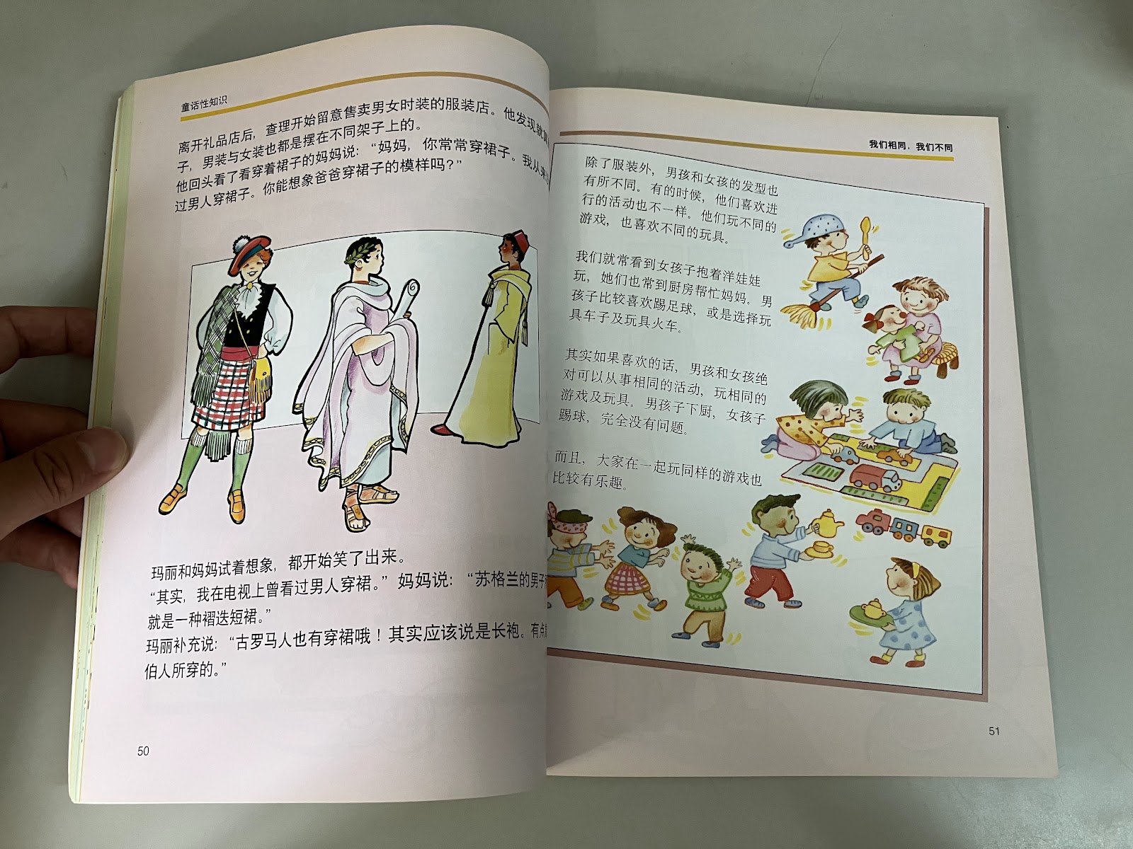 童话性知识 listing photo 2