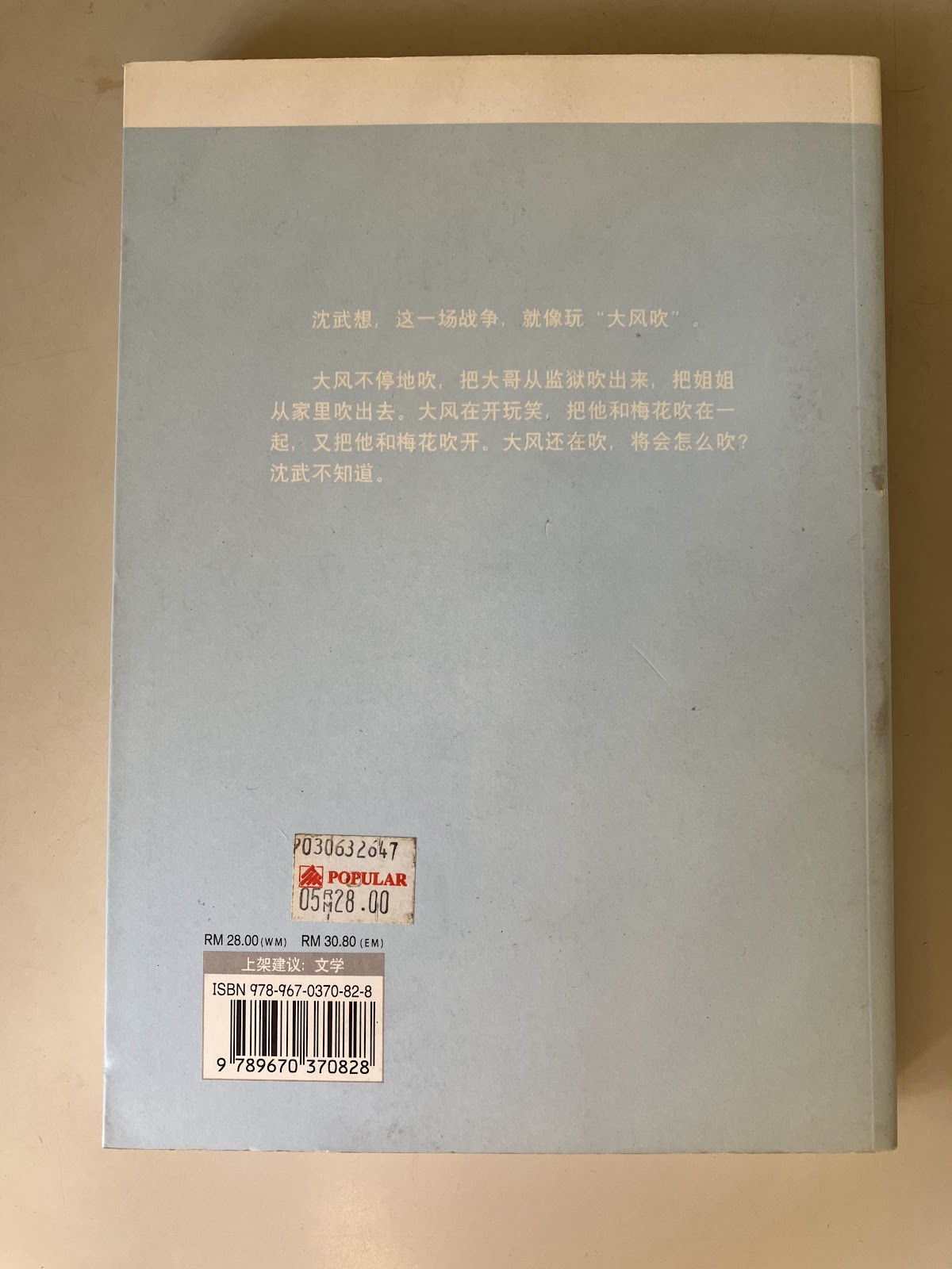 大风吹 listing photo 3