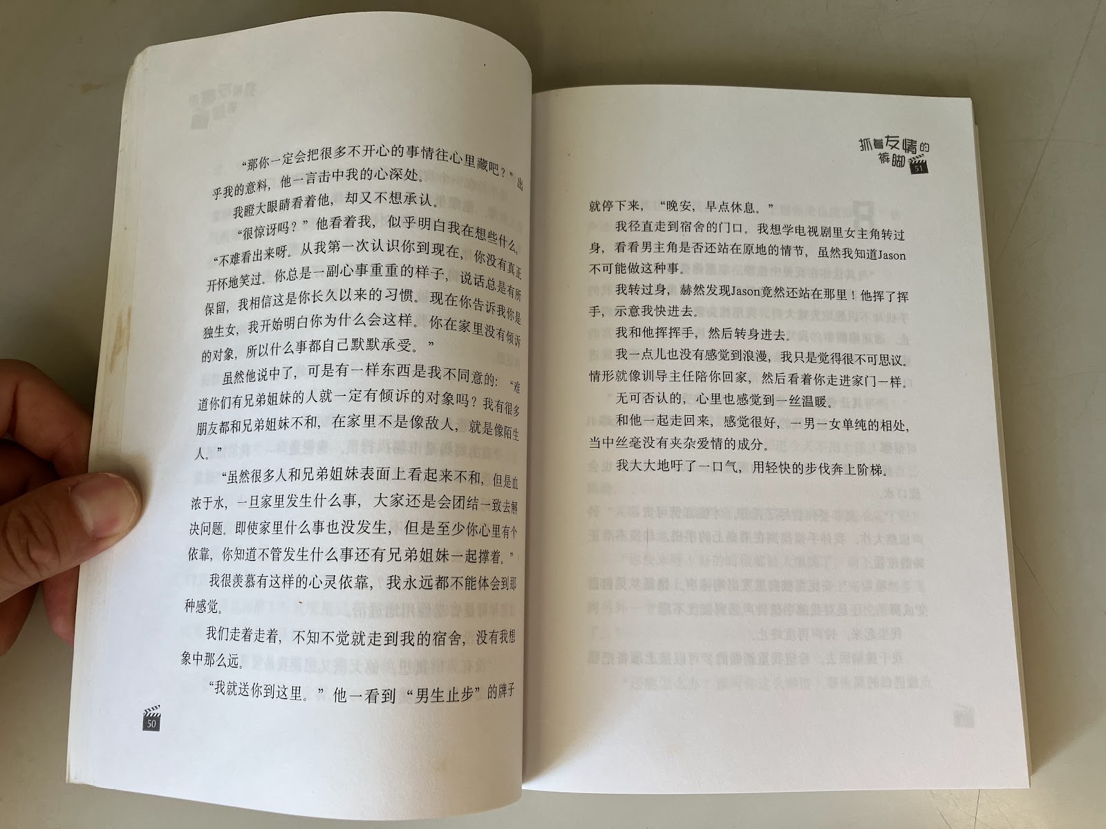 抓着友情的裤脚 listing photo 2