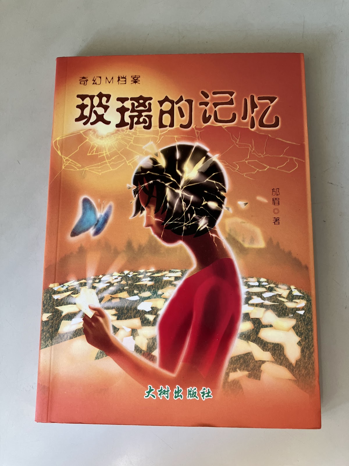 玻璃的记忆 listing photo 1