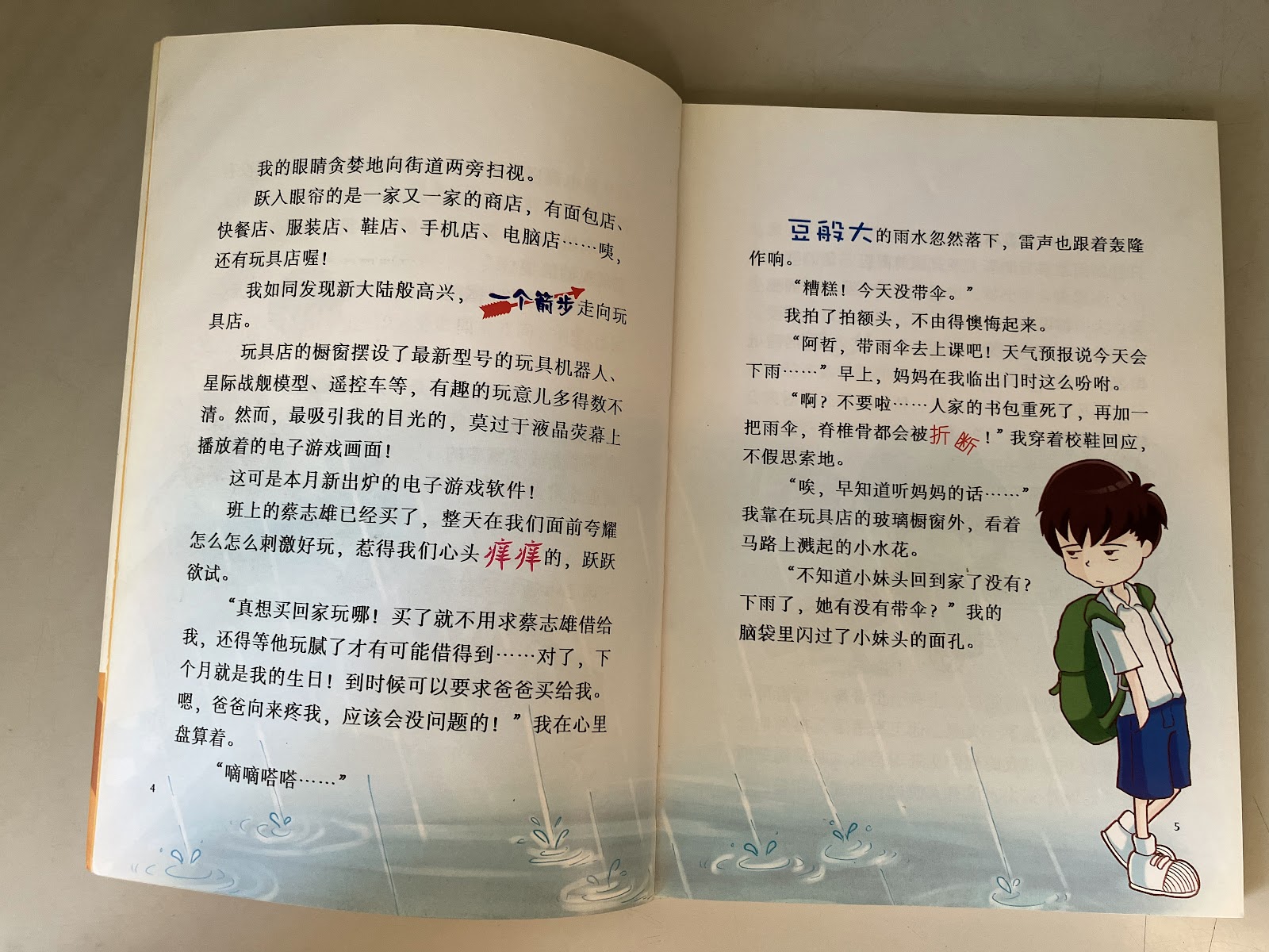 大哥头与小妹头 listing photo 2
