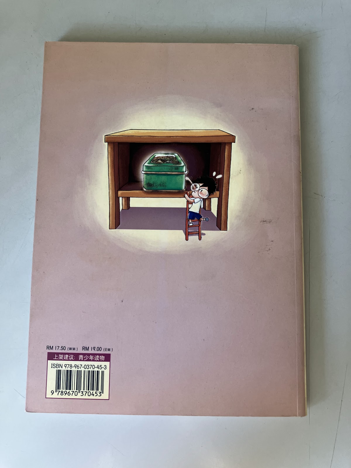 小铁盒 listing photo 3