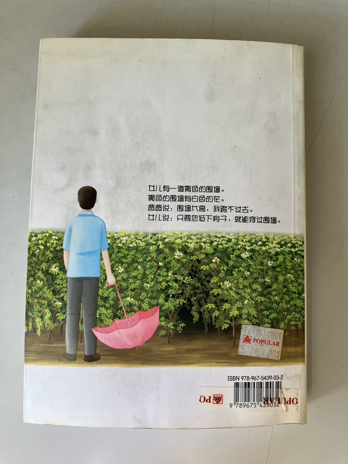 青色的围墙 listing photo 3