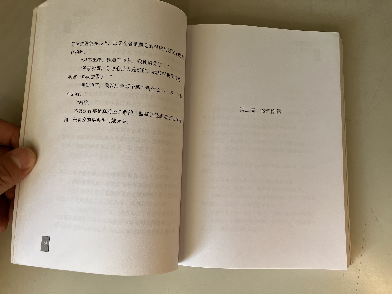 （试读）储藏室里的女人 listing photo 2
