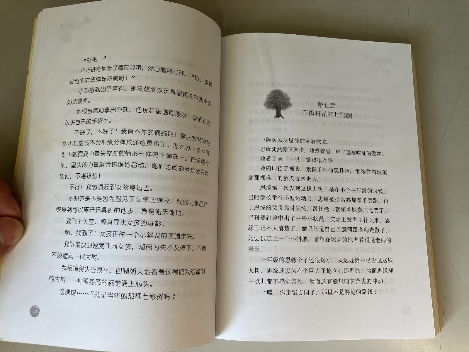 缘分弹珠 listing photo 2