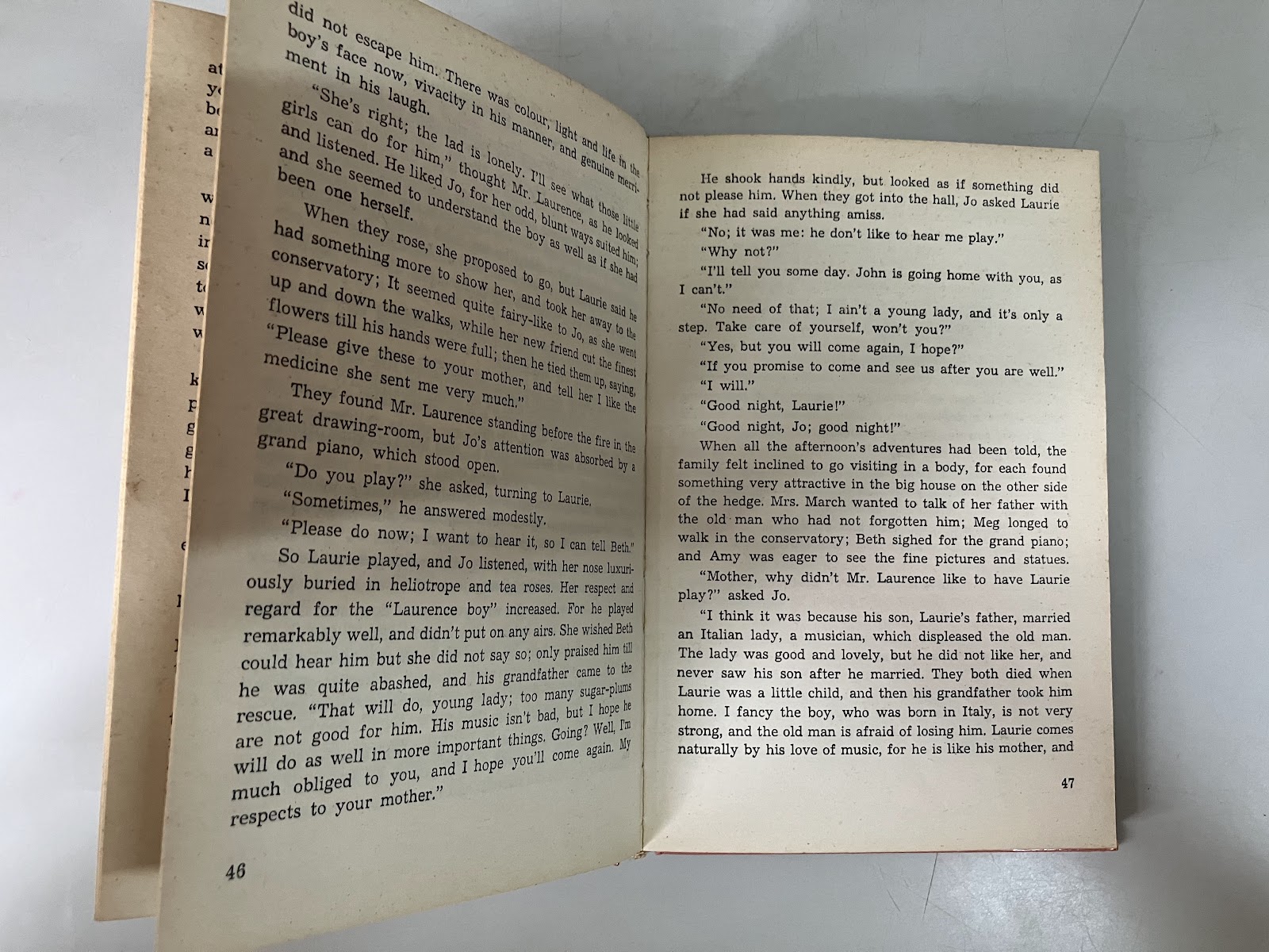 Little Women listing photo 2