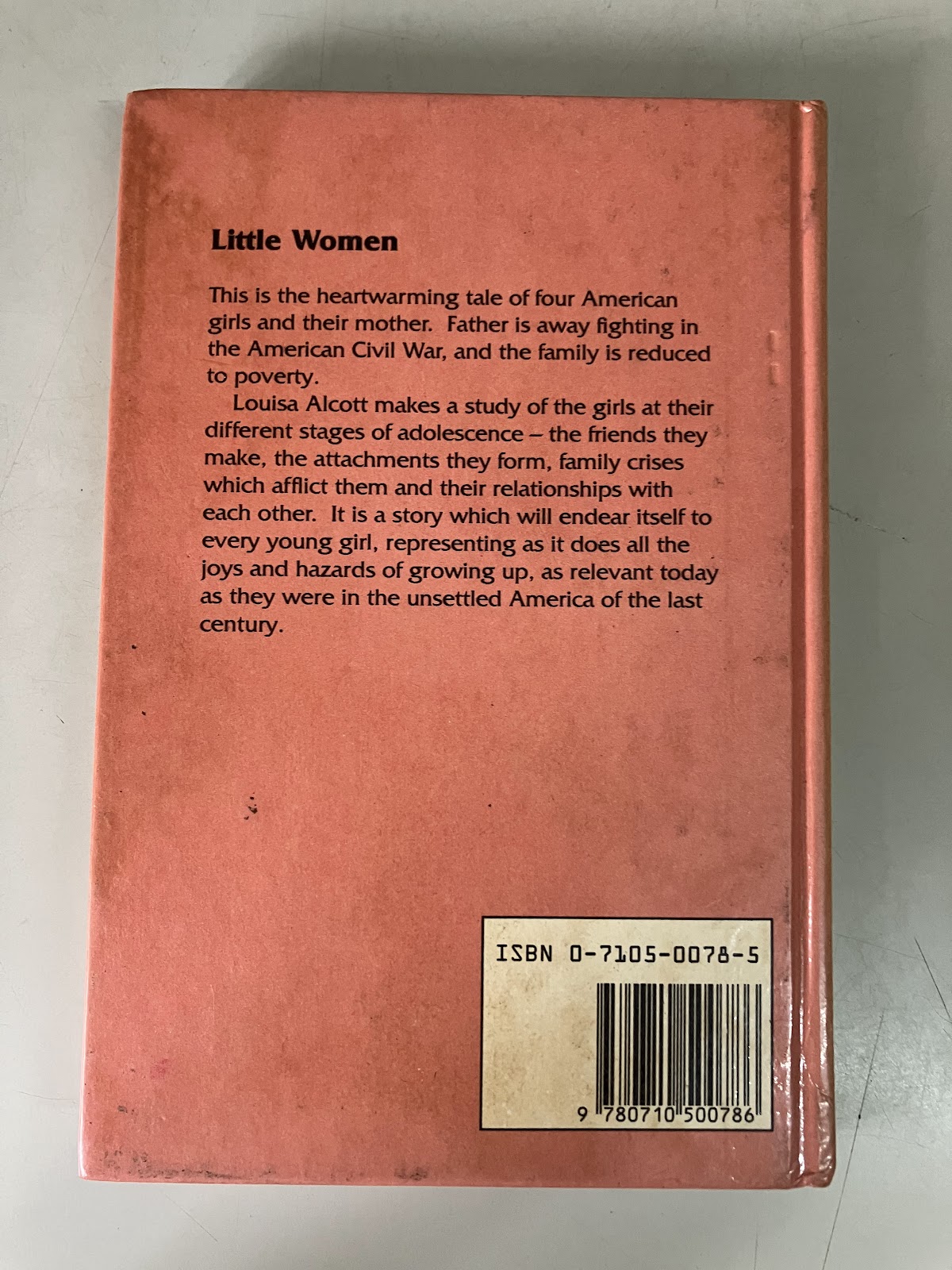 Little Women listing photo 3