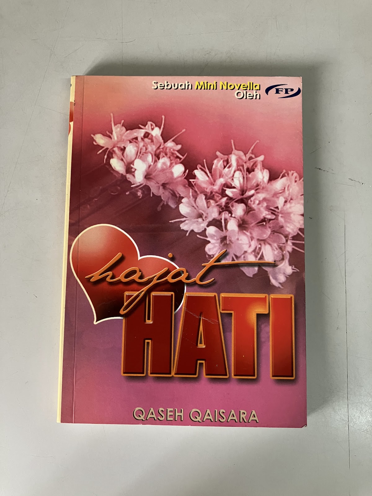 Hajat Hati listing photo 1