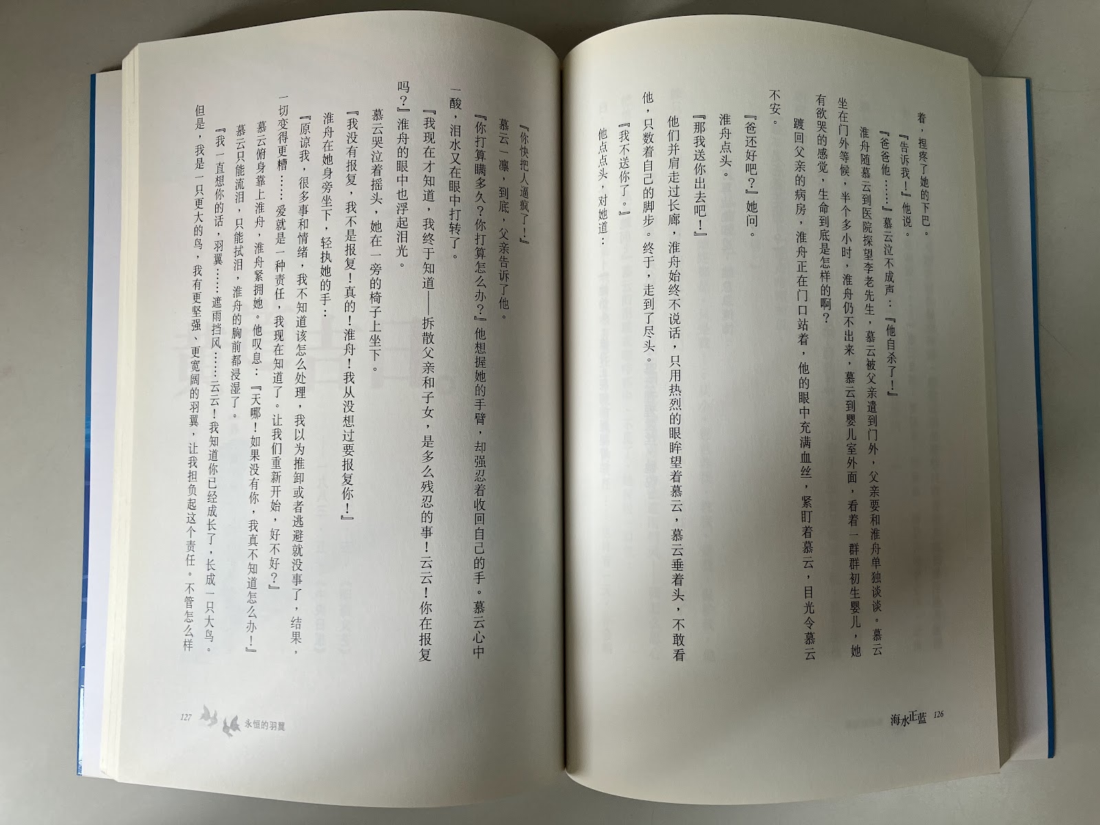 海水正蓝【30周年纪念版】 listing photo 2
