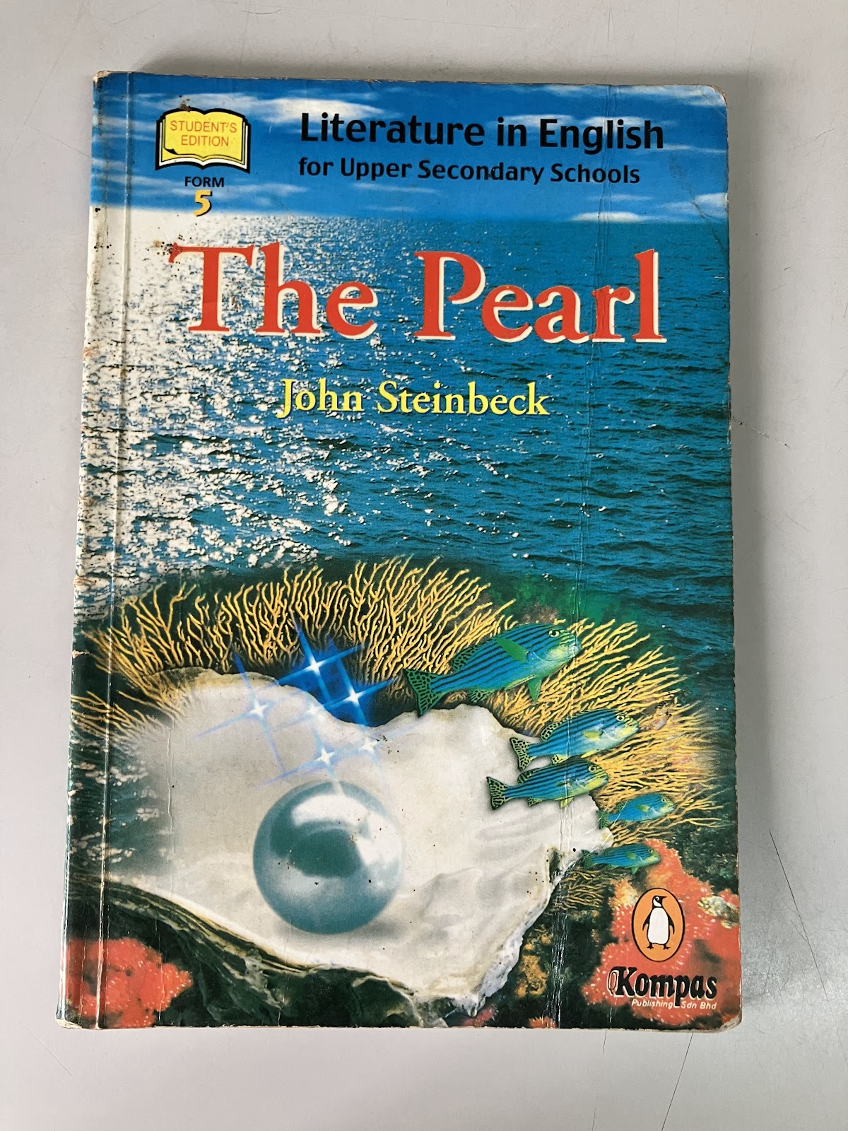 The Pearl listing photo 1