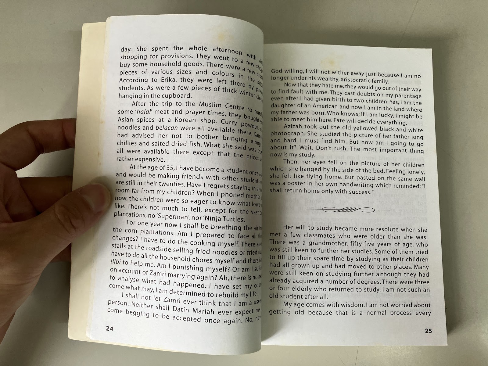 The Journey listing photo 2
