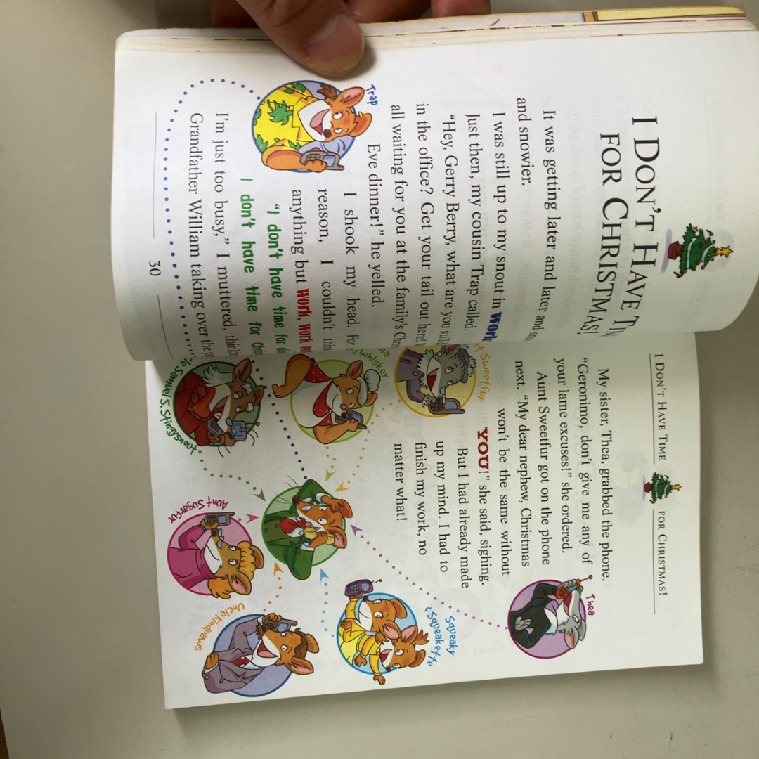 THE CHRISTMAS TOY FACTORY listing photo 2