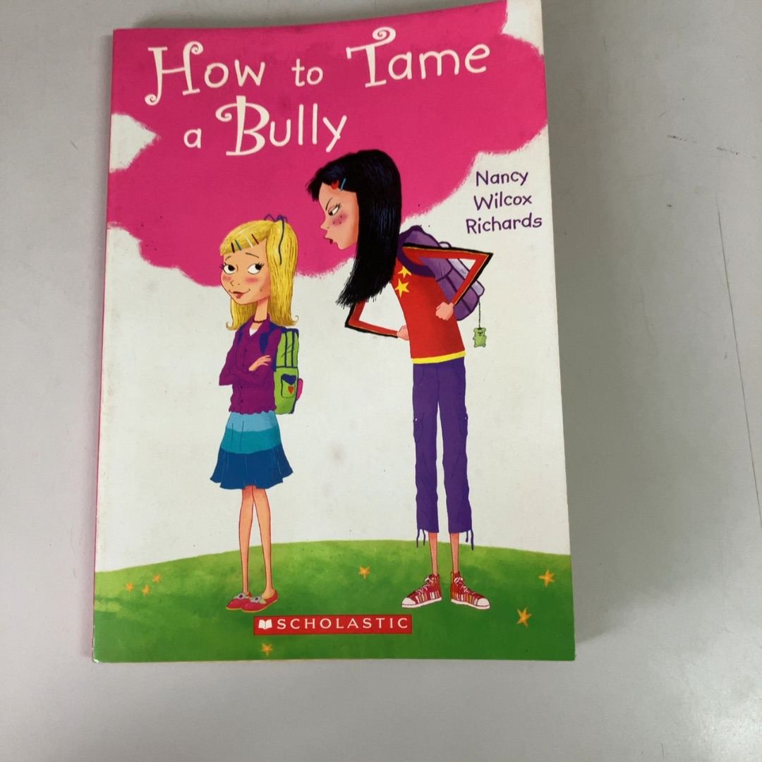 How to Tame a Bully listing photo 1