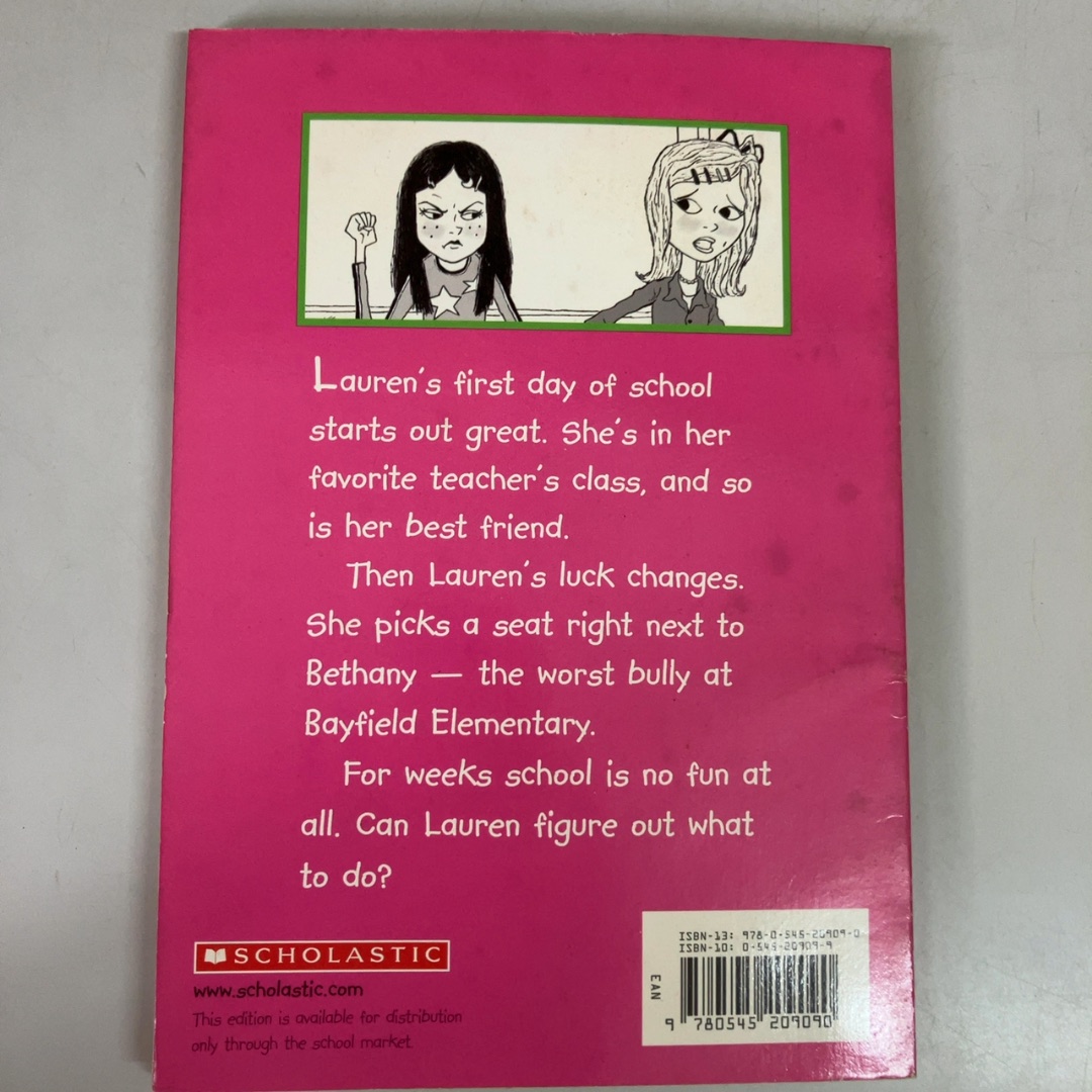How to Tame a Bully listing photo 3