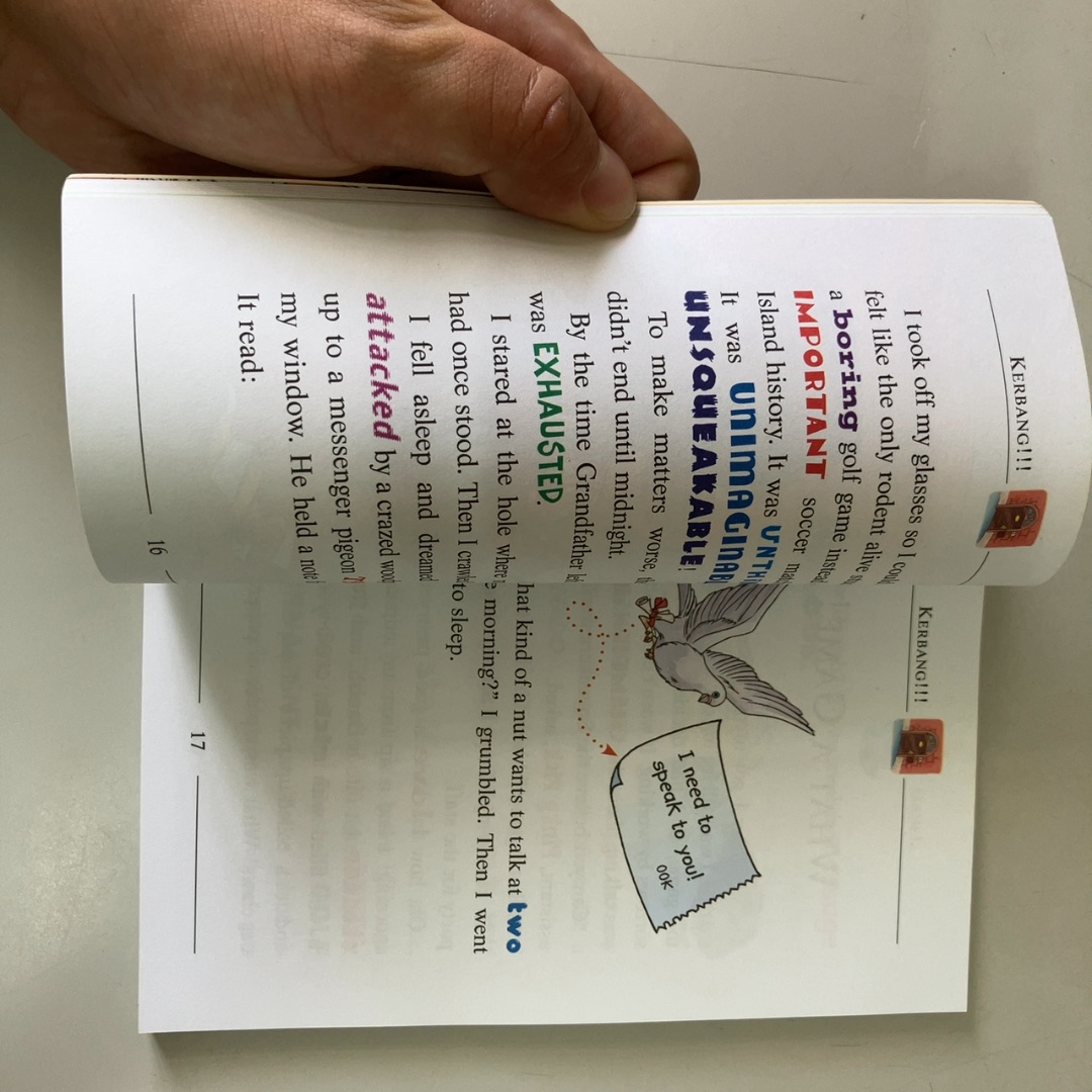 Geronimo Stilton #44 listing photo 2