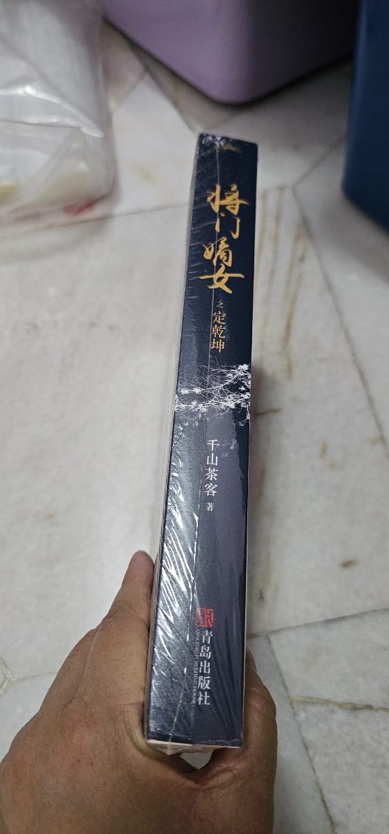将门嫡女之定乾坤 listing photo 2