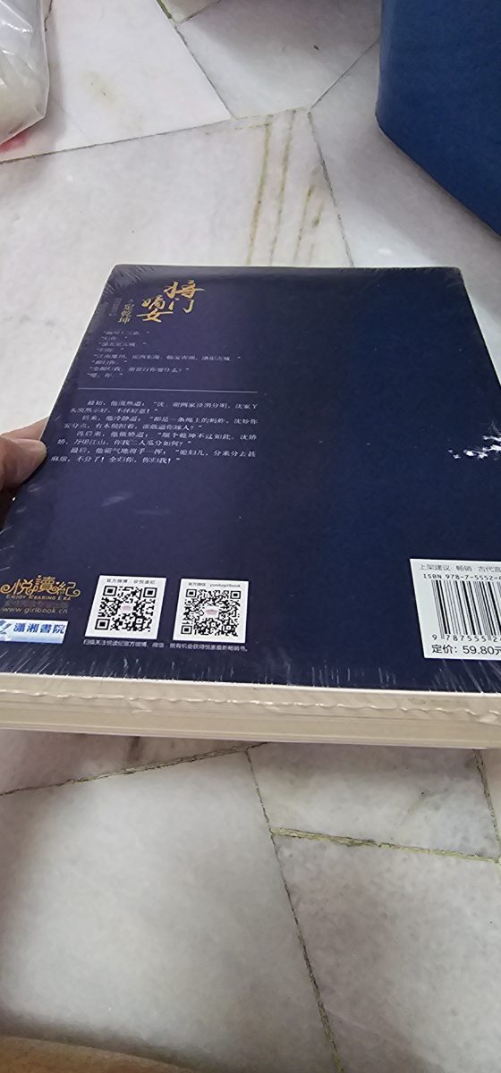 将门嫡女之定乾坤 listing photo 3
