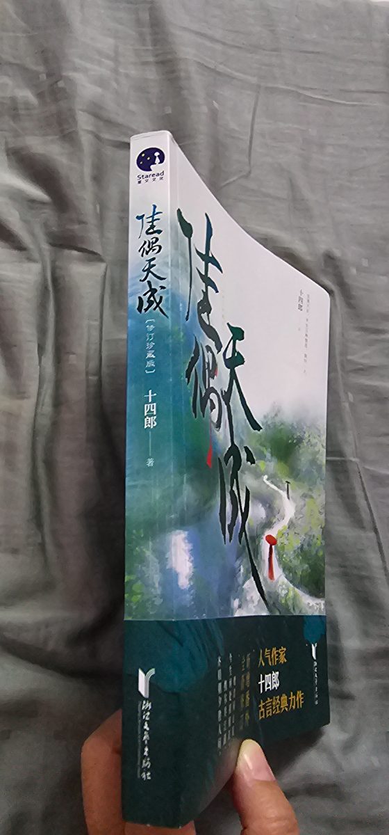 佳偶天成 listing photo 2