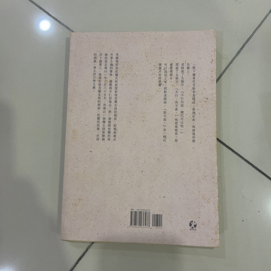 房思琪的初戀樂園 — photo 3