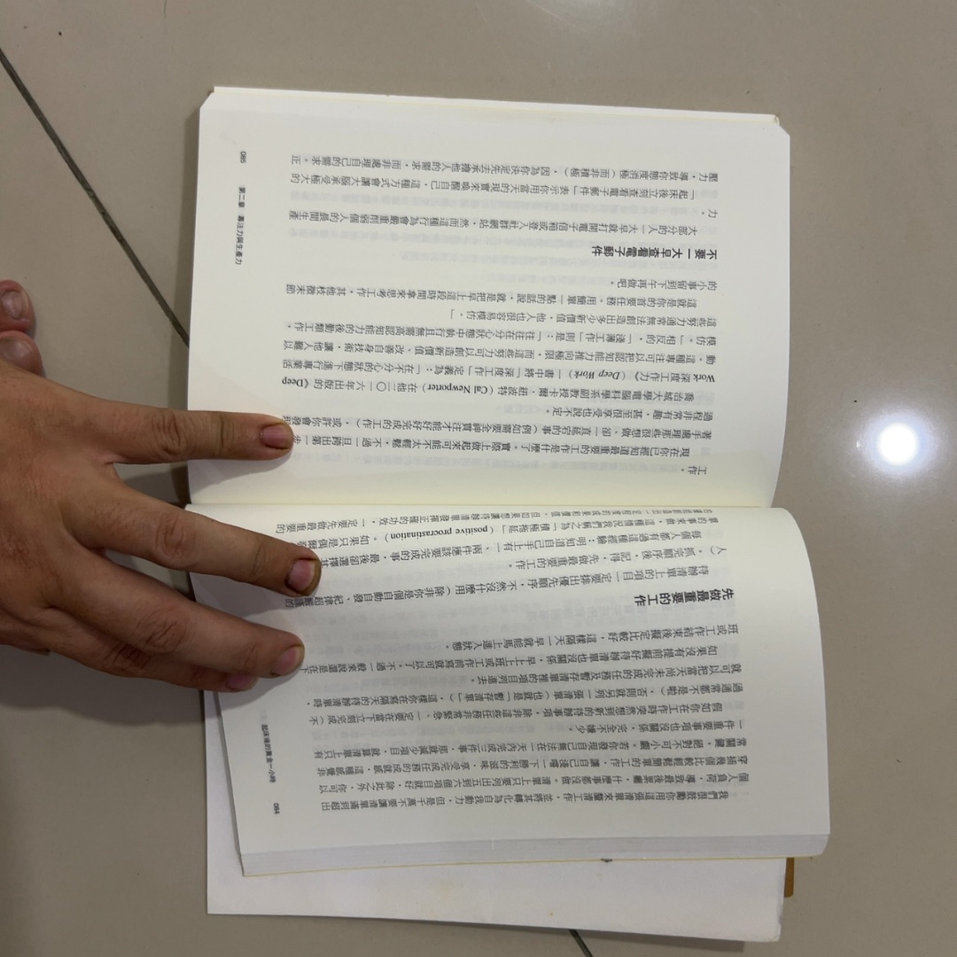 起床後的黃金1小時 — photo 2