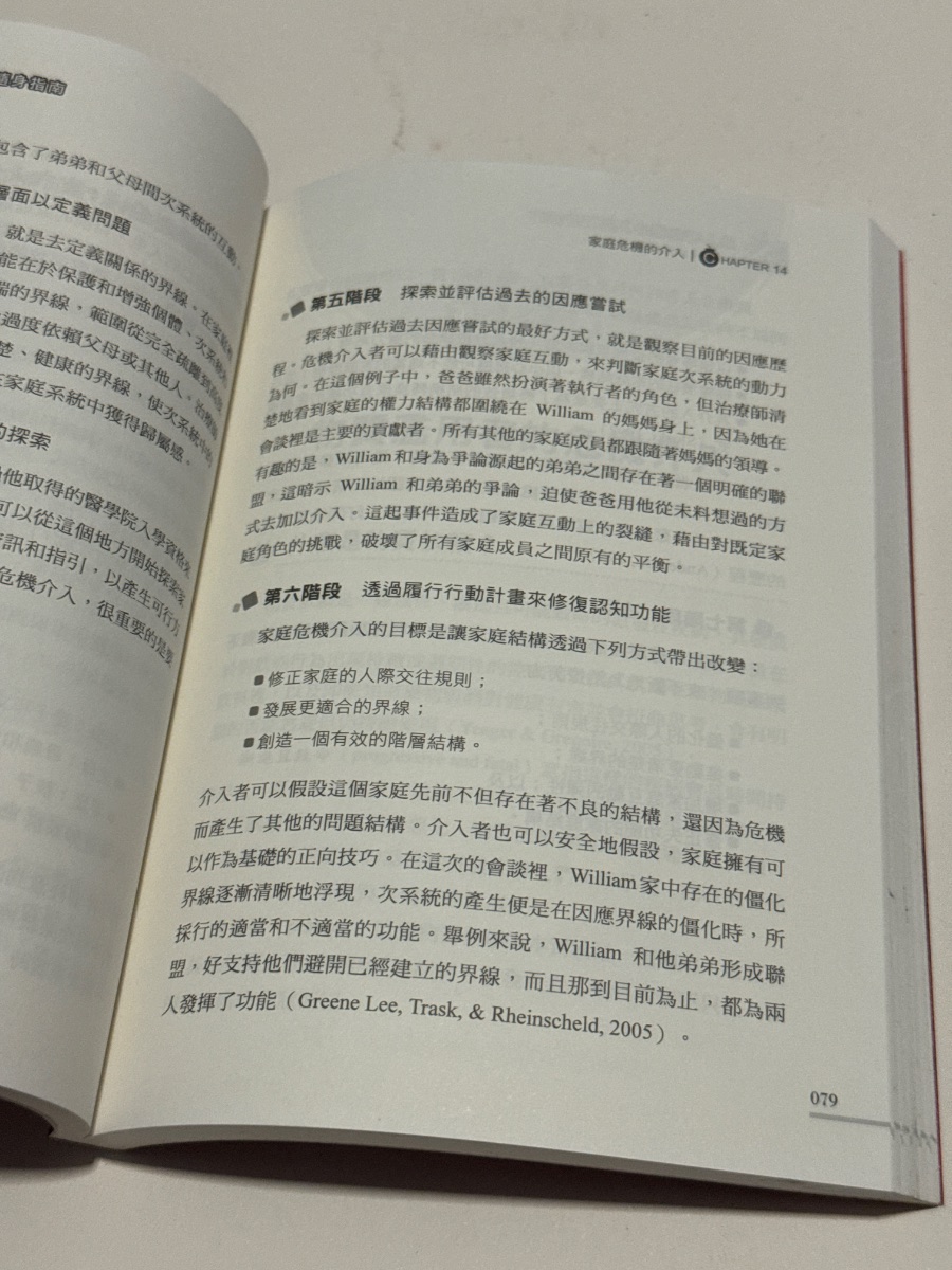 助人者危機介入的隨身指南 listing photo 3