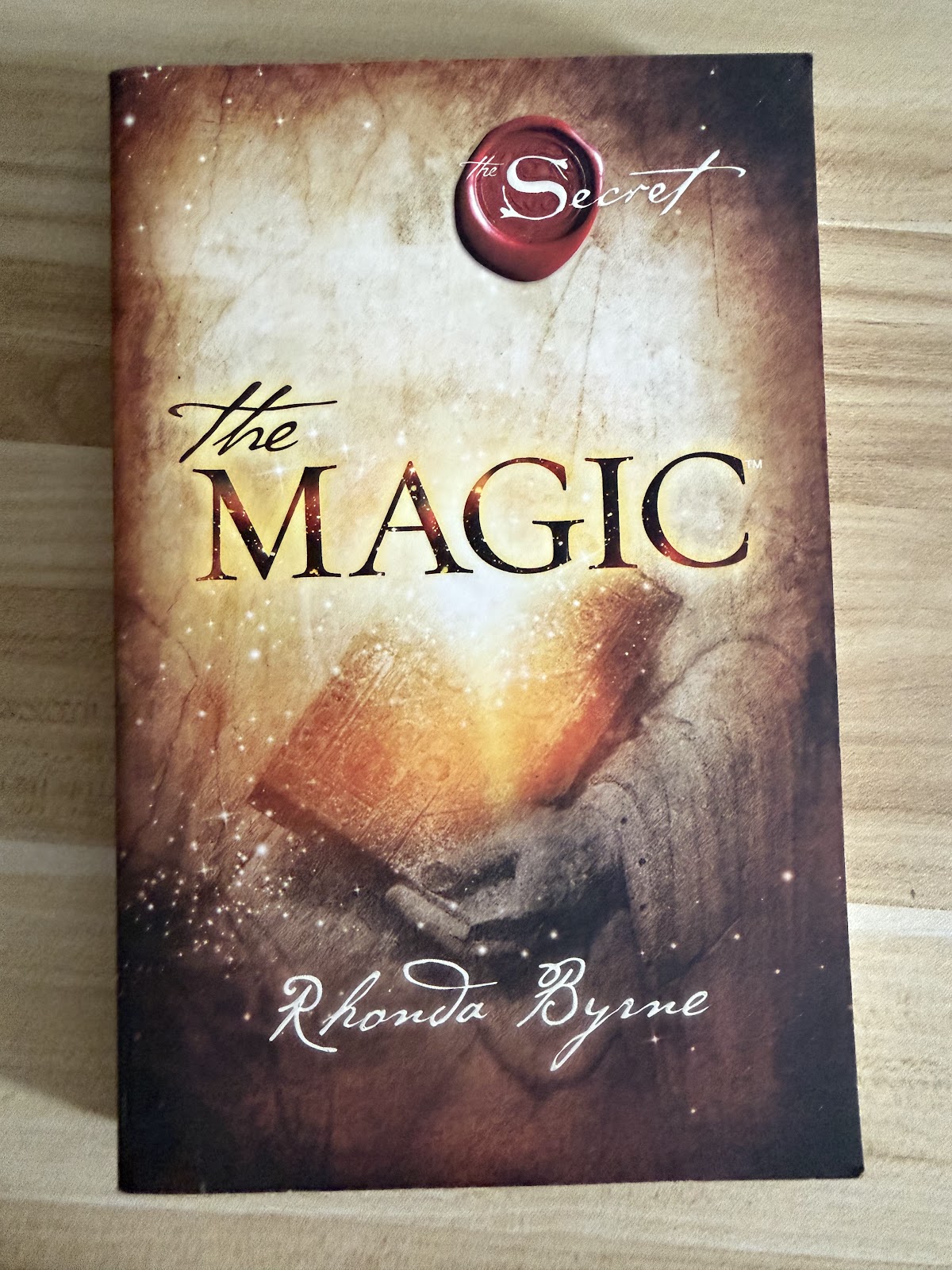 The Magic listing photo 1