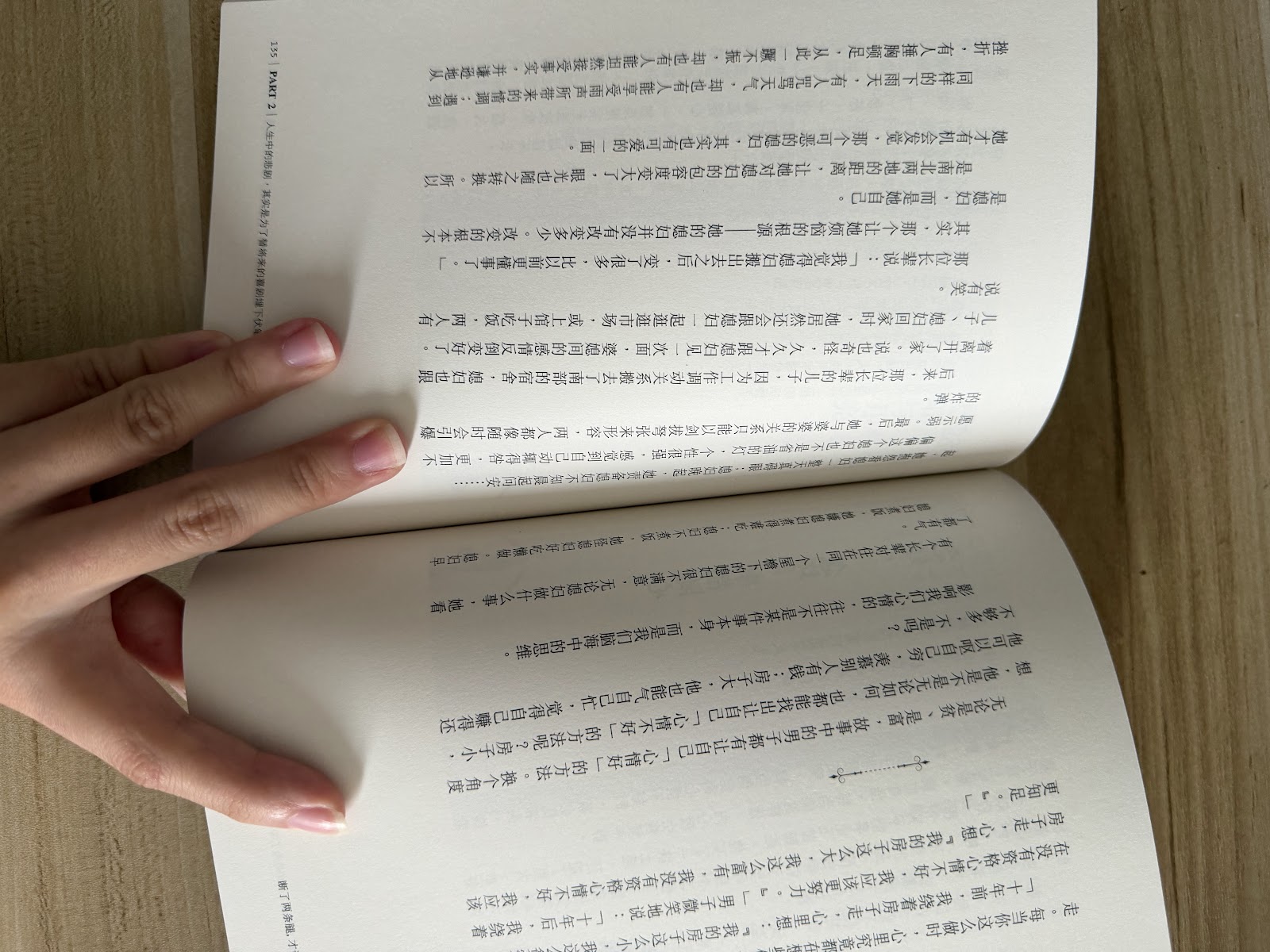 断了两条腿,才让我真正站起来 listing photo 2