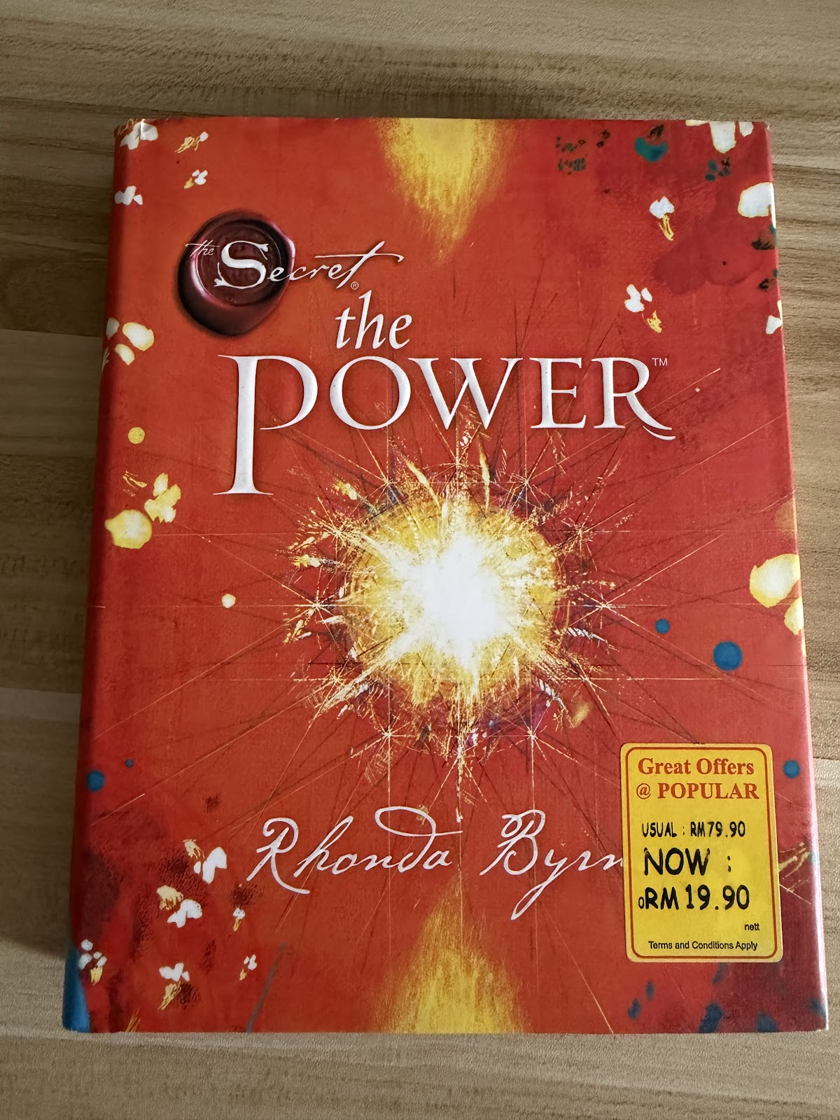 The Power listing photo 1