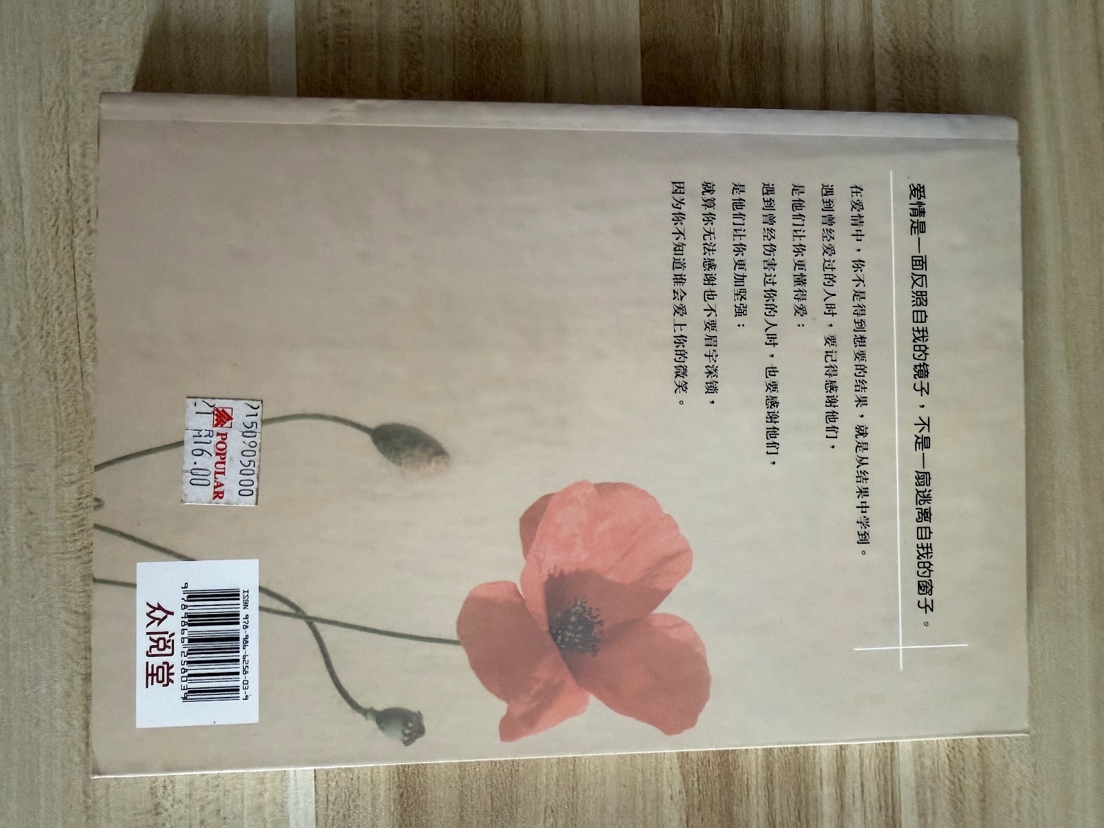 爱, 其实我们都看反了 listing photo 3