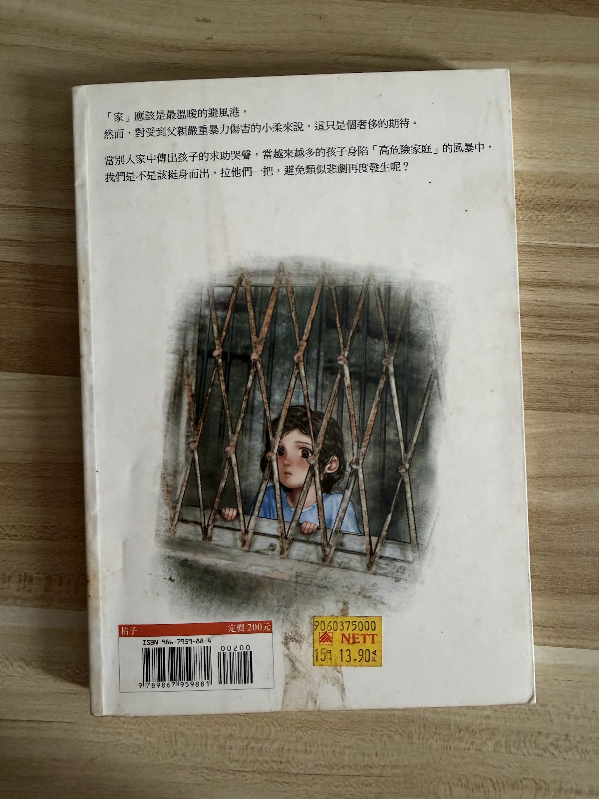 谁家的孩子在哭泣 listing photo 3