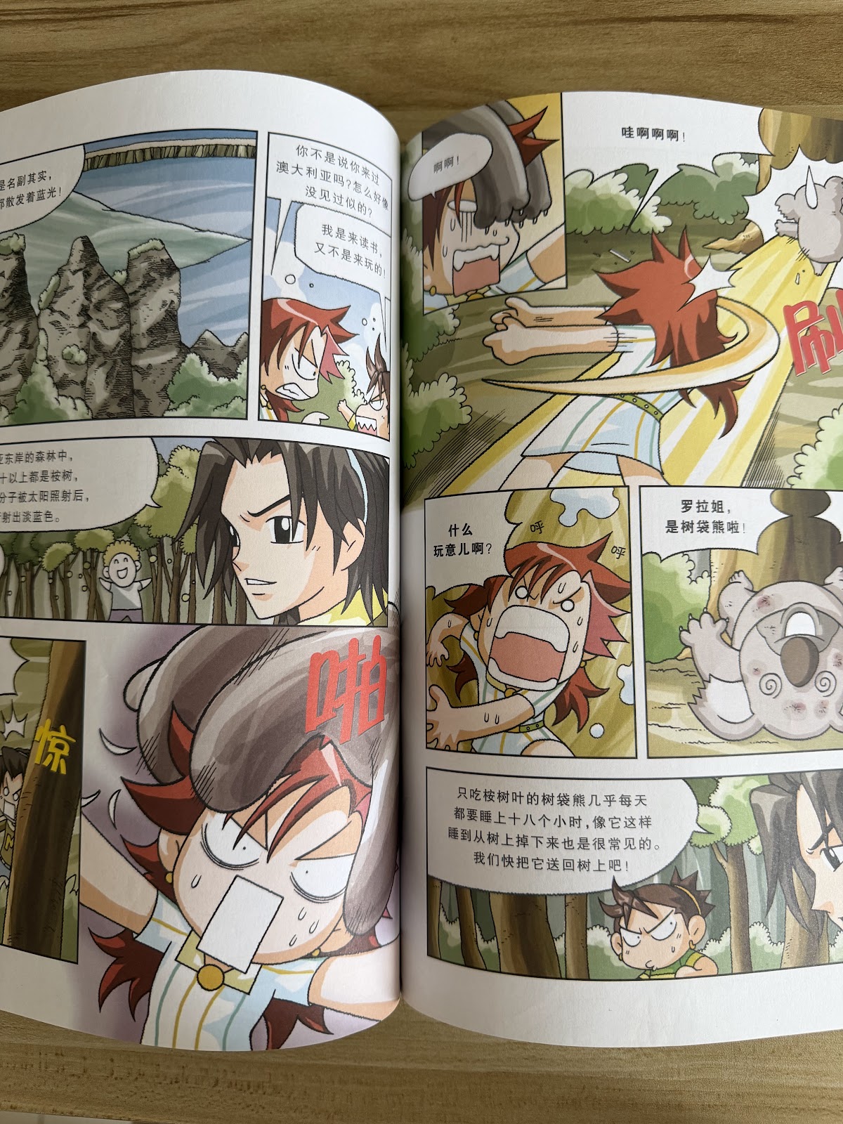 澳大利亚寻宝记 listing photo 2